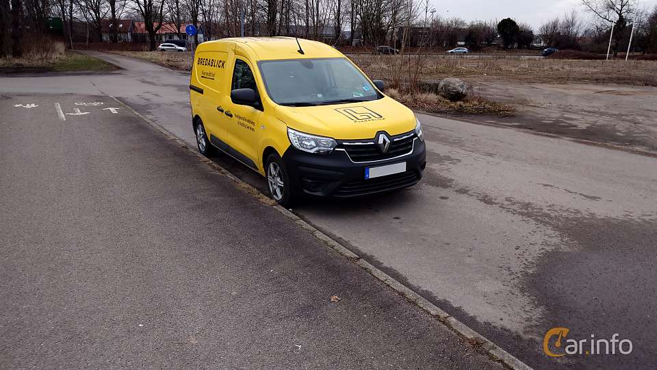 Renault Kangoo