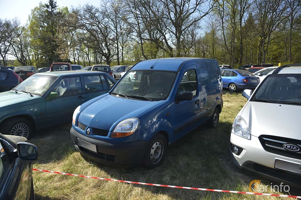Renault Kangoo