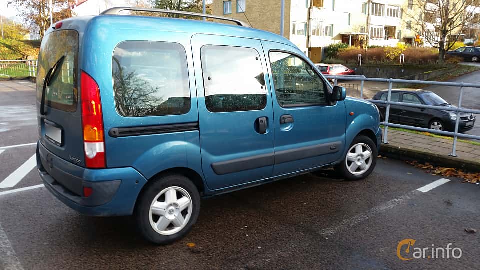 Renault Kangoo