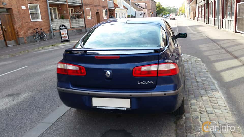Renault Laguna