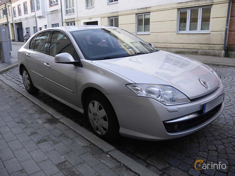 Renault Laguna