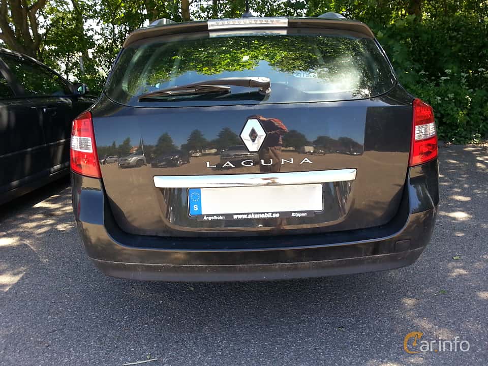 Renault Laguna