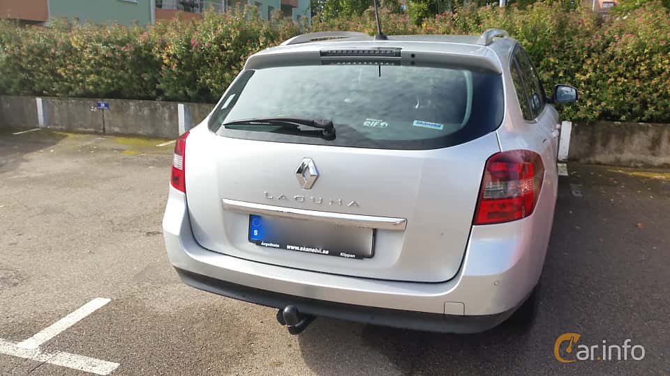 Renault Laguna