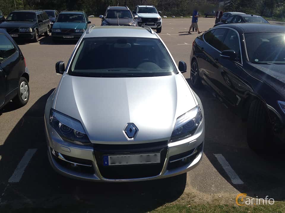 Renault Laguna