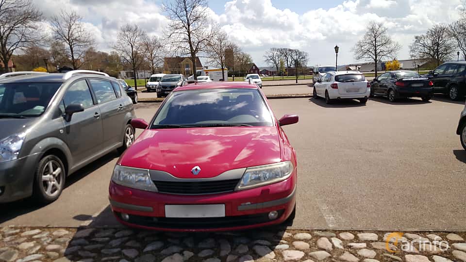 Renault Laguna