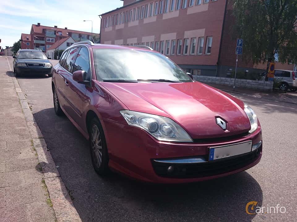 Renault Laguna