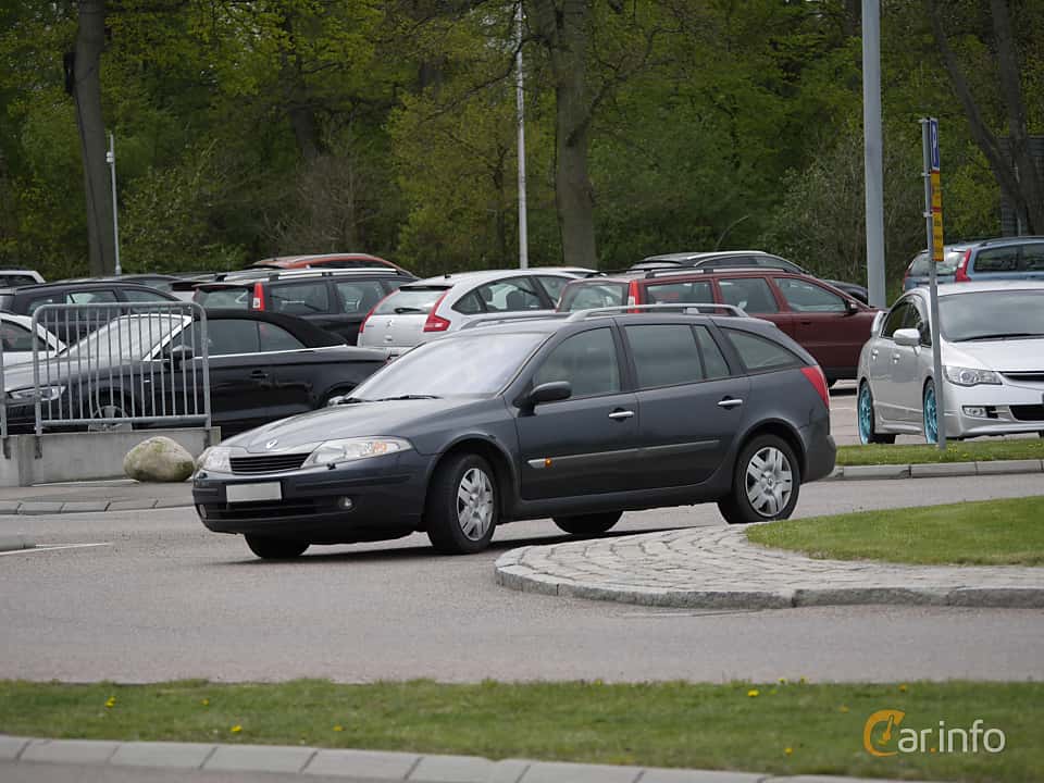 Renault Laguna