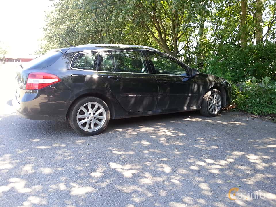 Renault Laguna