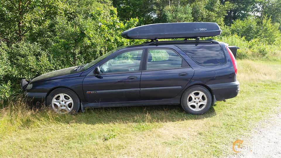 Renault Laguna