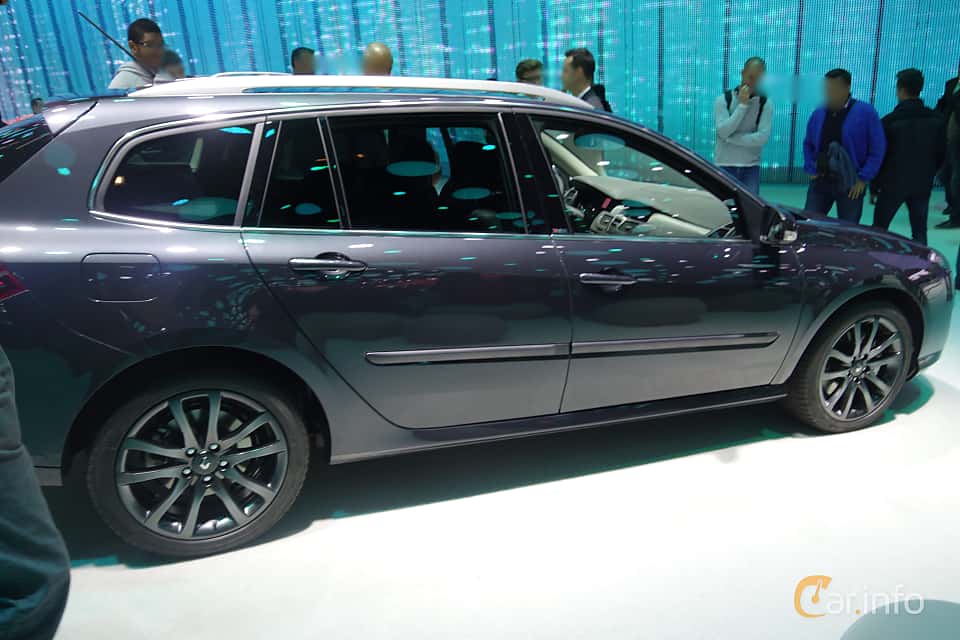 Renault Laguna