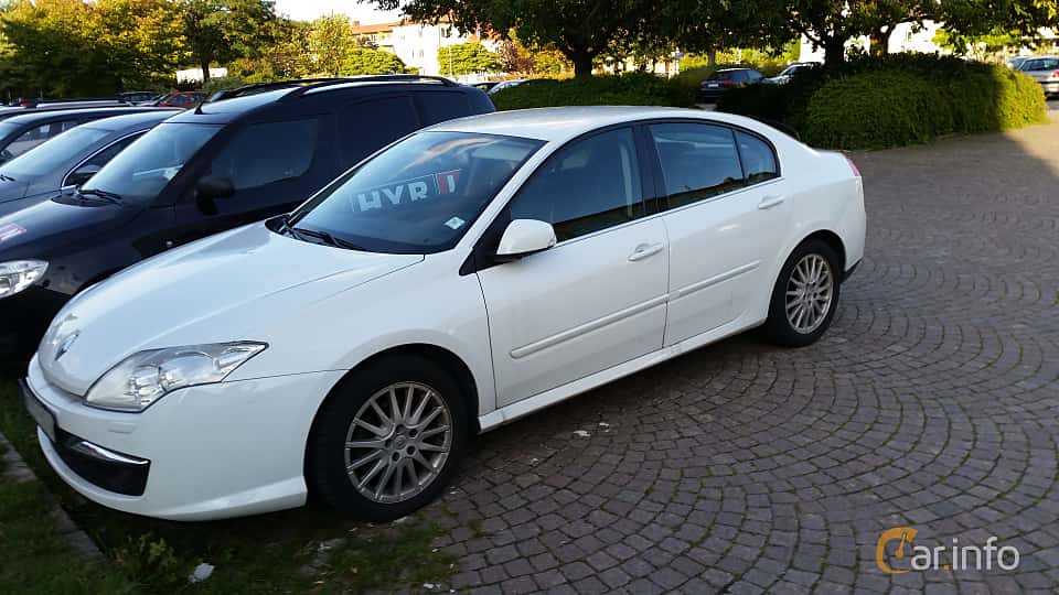 Renault Laguna