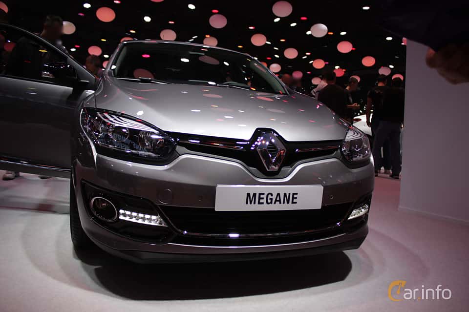 Renault Mégane