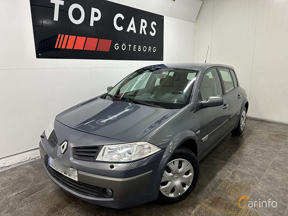 Renault Mégane