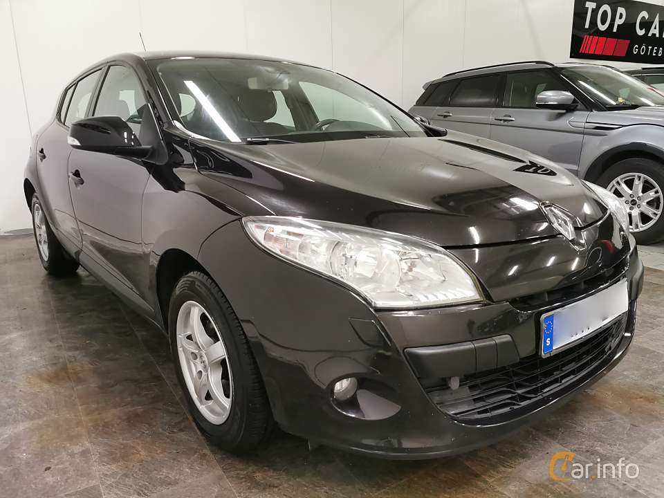 Renault Mégane
