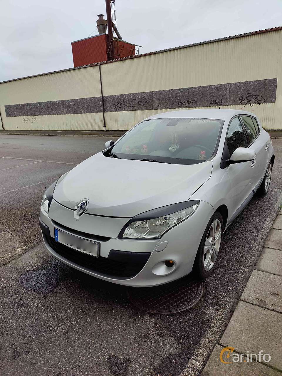 Renault Mégane