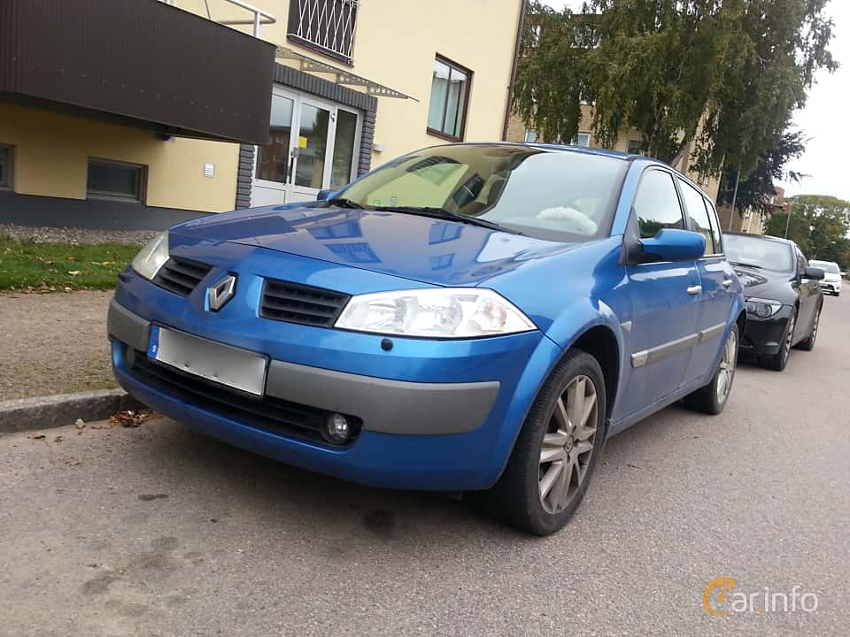 Renault Mégane