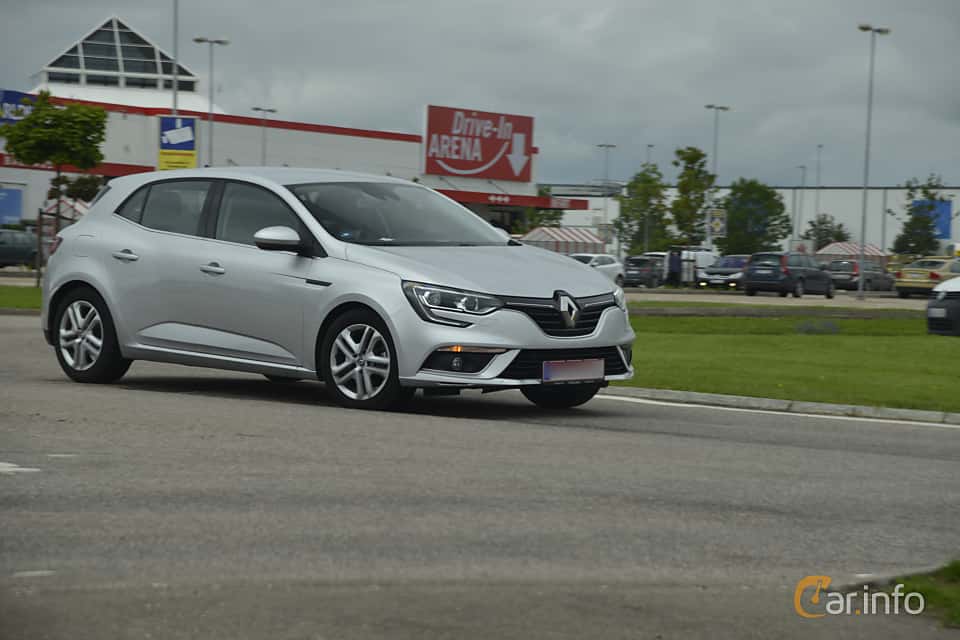 Renault Mégane