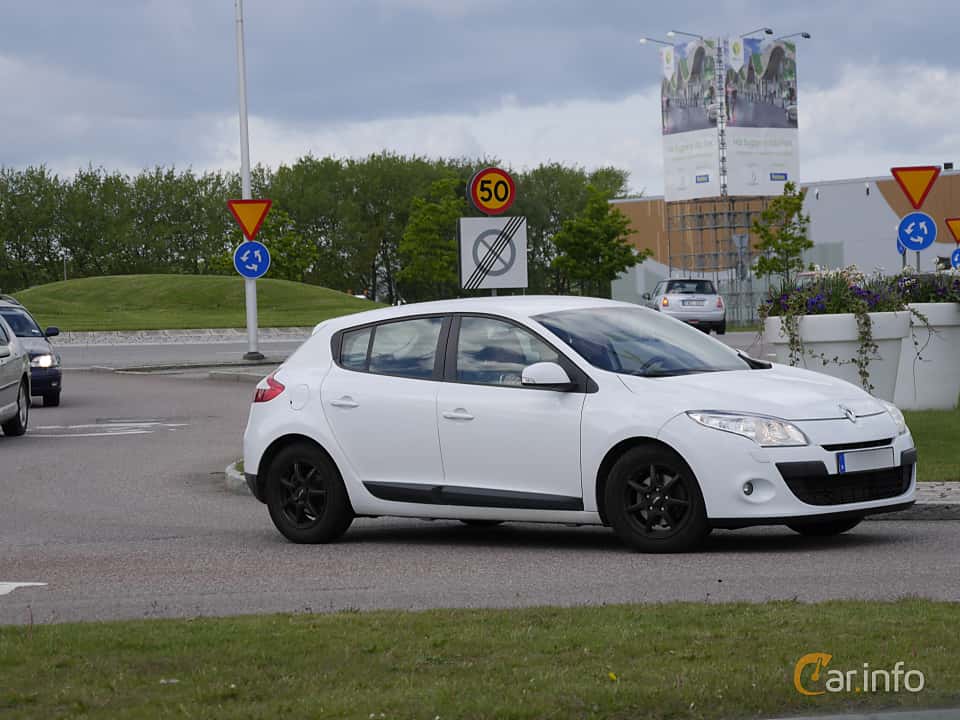 Renault Mégane
