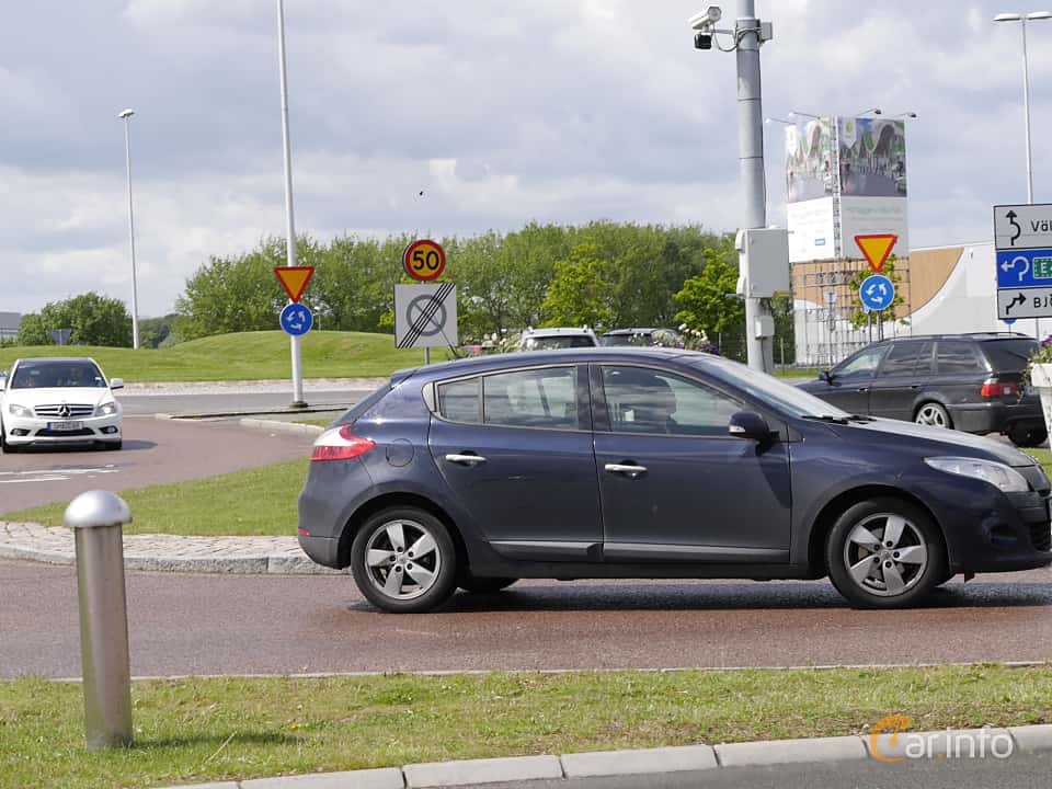 Renault Mégane