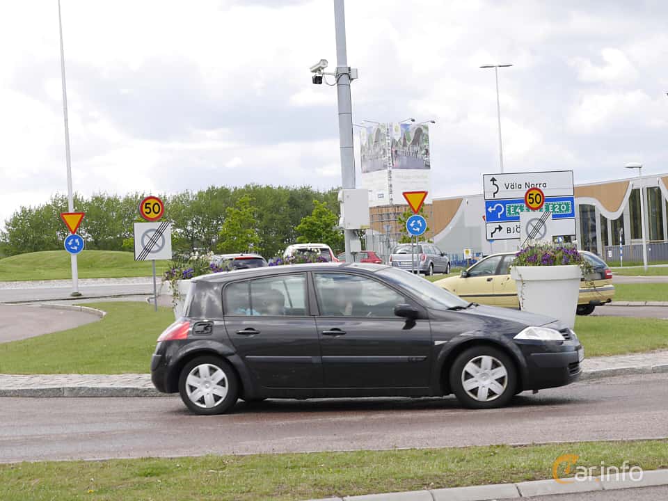 Renault Mégane