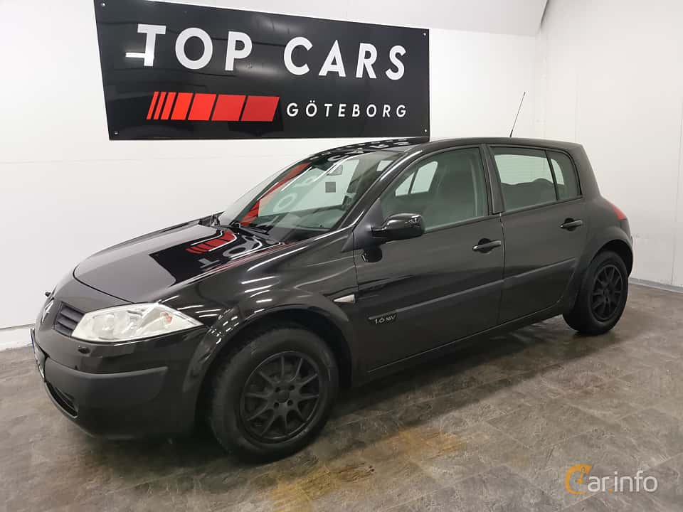 Renault Mégane