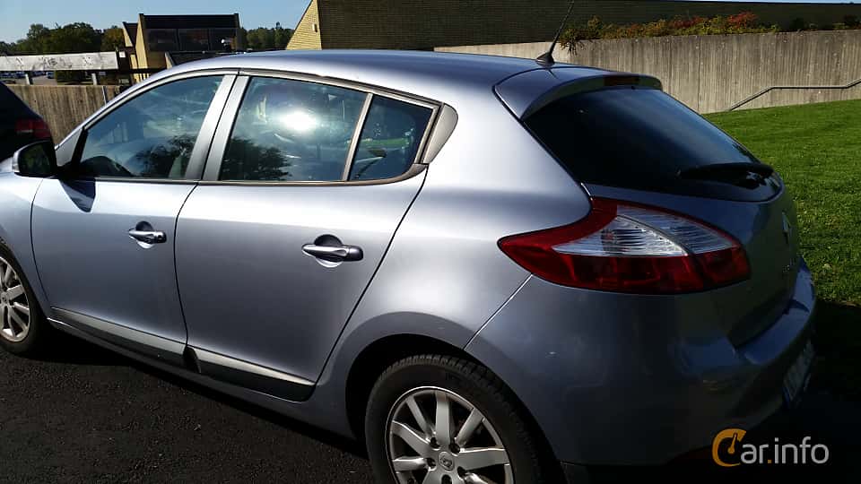Renault Mégane