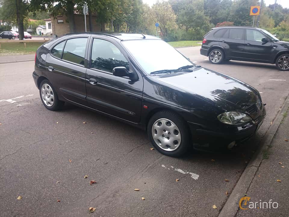 Renault Mégane