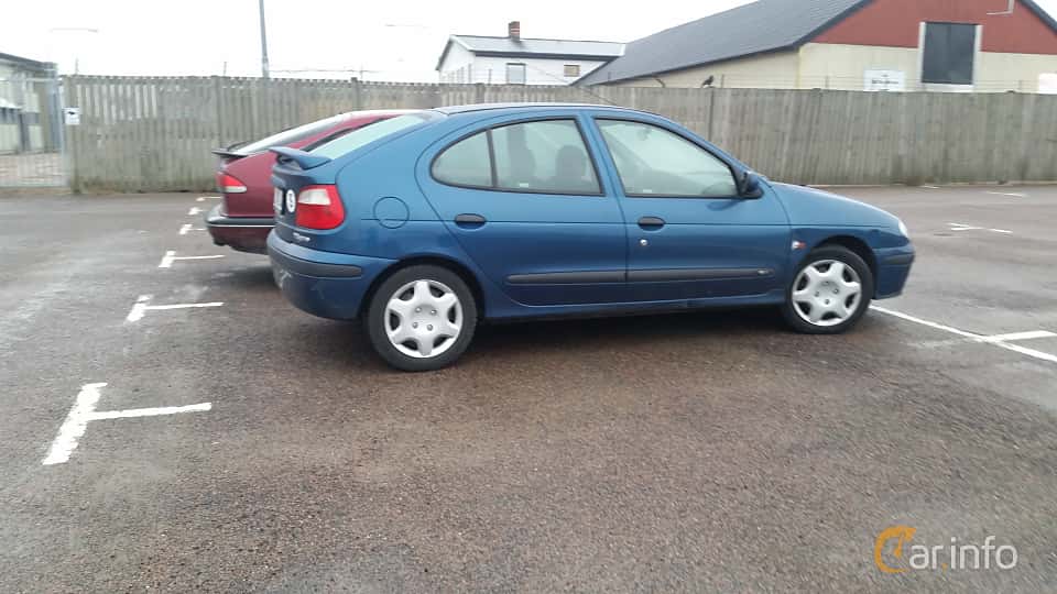 Renault Mégane