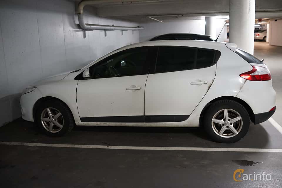 Renault Mégane