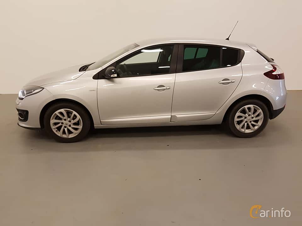 Renault Mégane