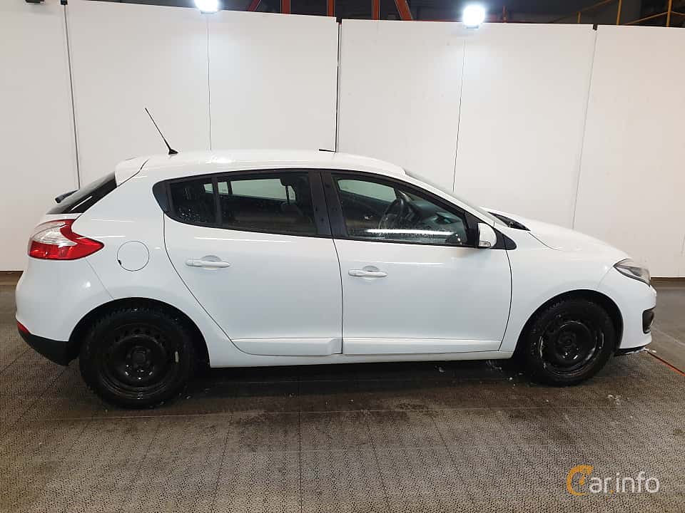 Renault Mégane