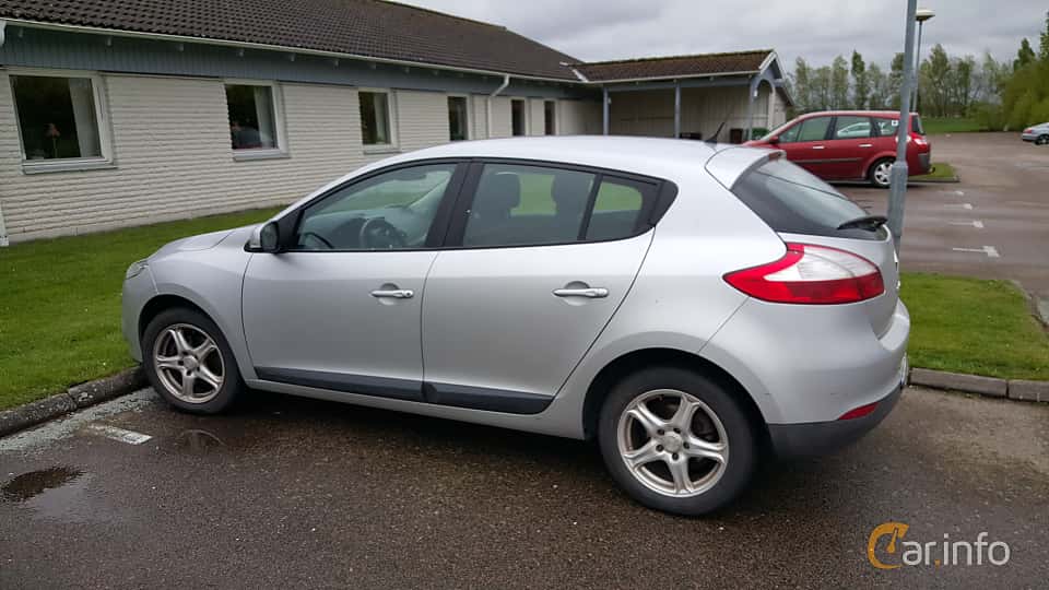 Renault Mégane