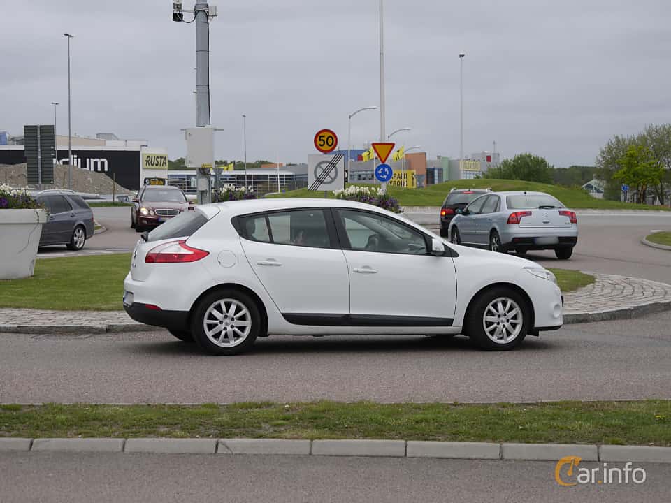 Renault Mégane