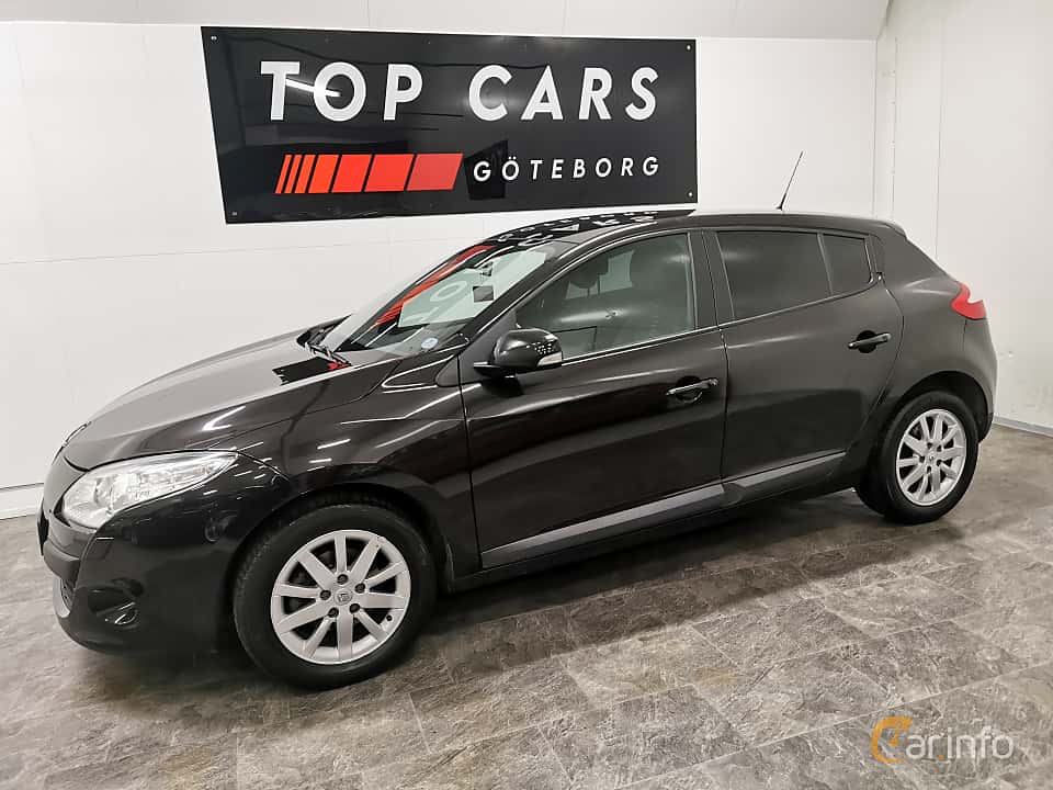 Renault Mégane