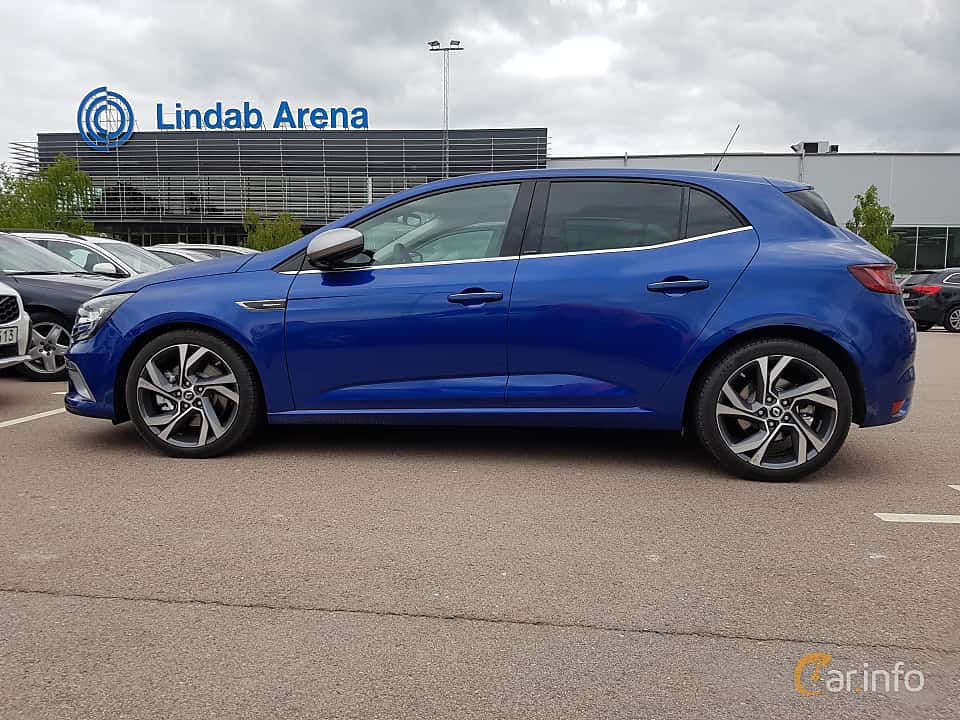 Renault Mégane