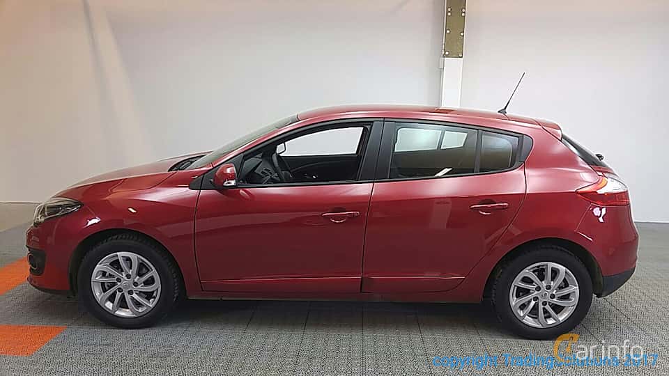 Renault Mégane