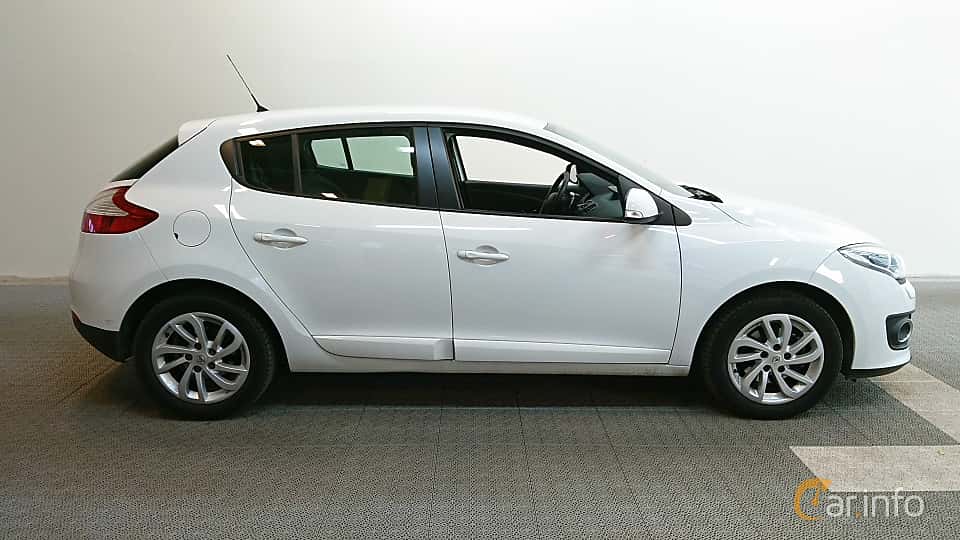 Renault Mégane