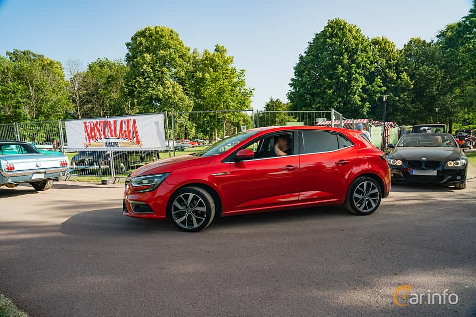 Renault Mégane