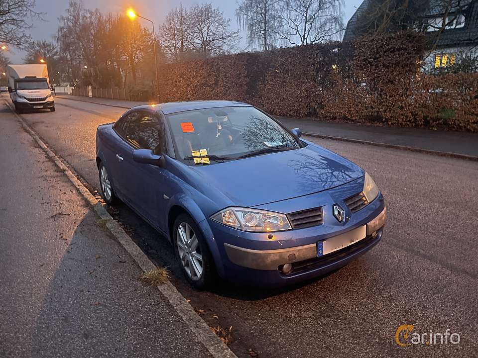 Renault Mégane
