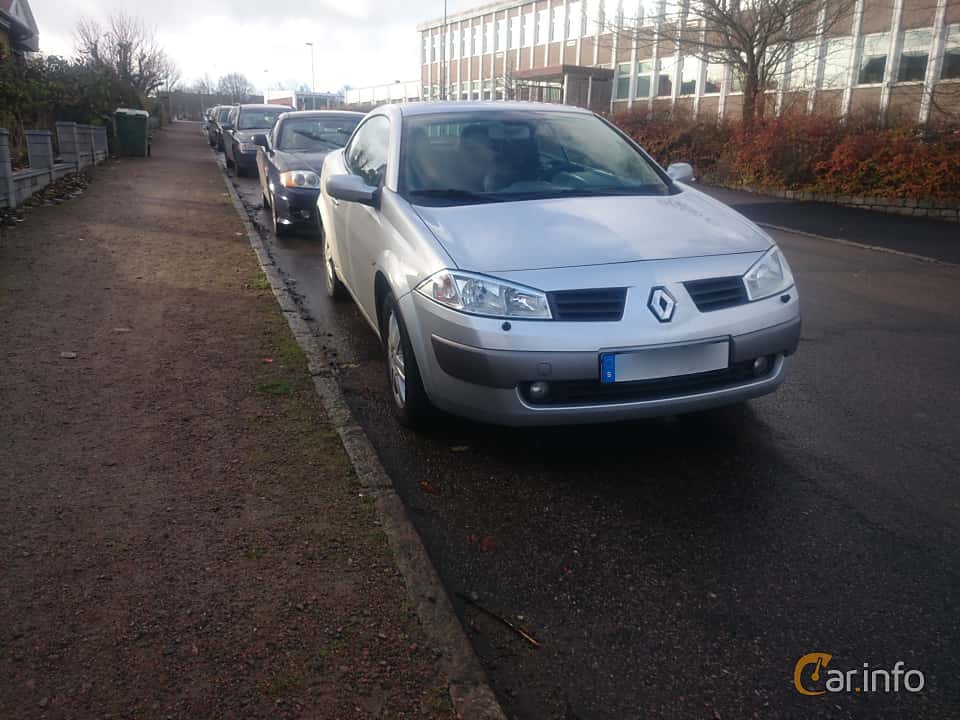 Renault Mégane