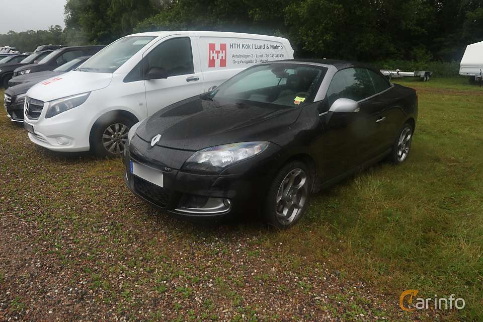 Renault Mégane