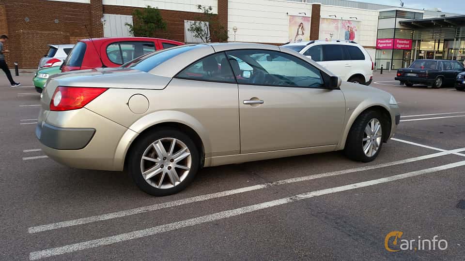 Renault Mégane