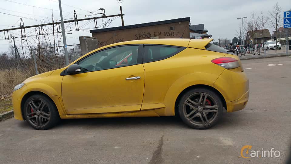 Renault Mégane