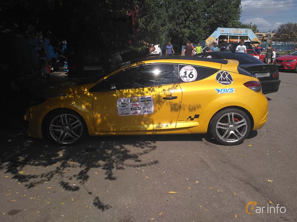 Renault Mégane