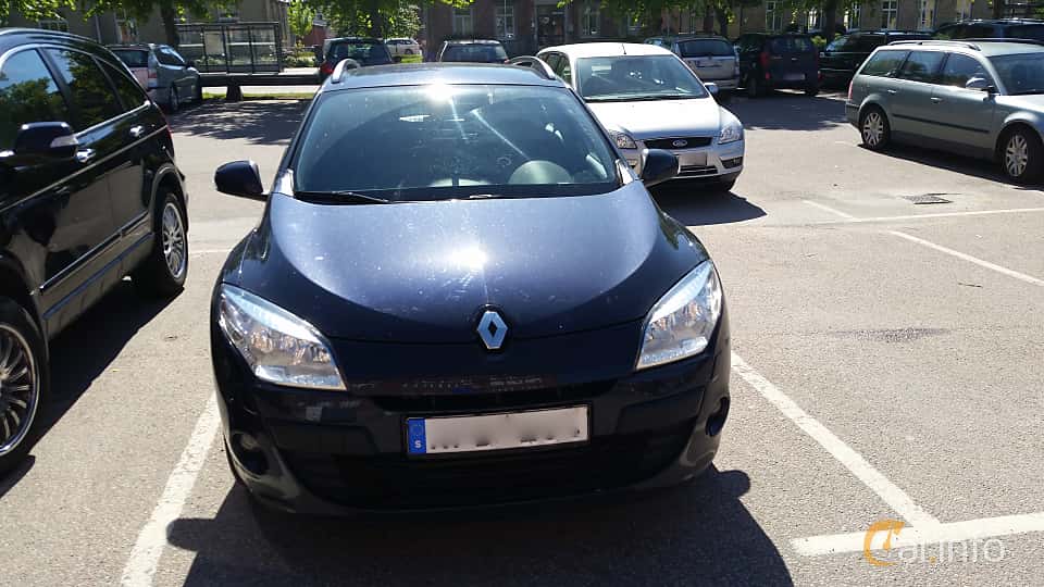 Renault Mégane