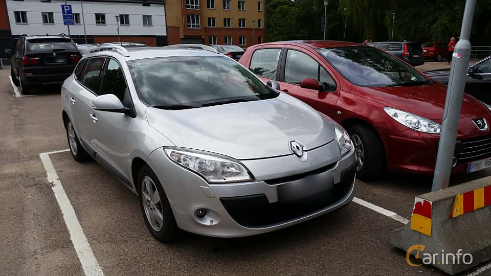 Renault Mégane