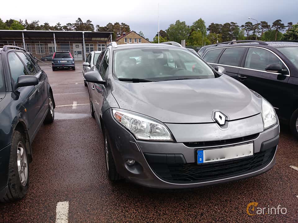 Renault Mégane