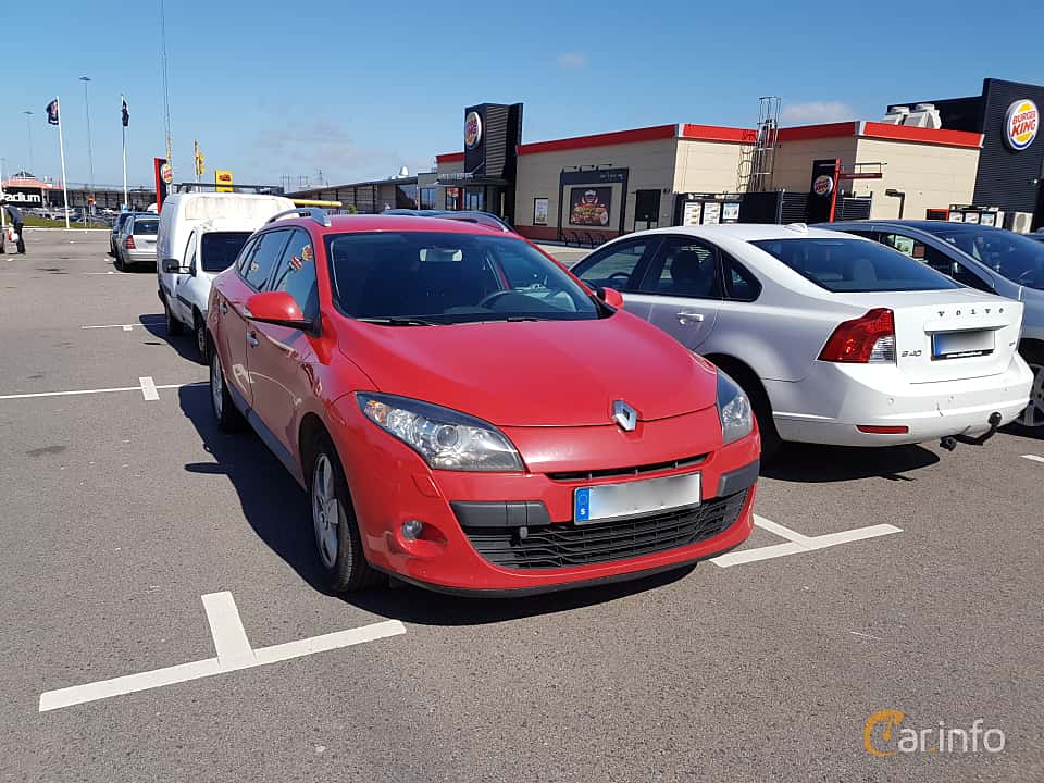 Renault Mégane