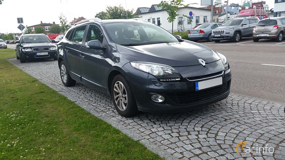 Renault Mégane