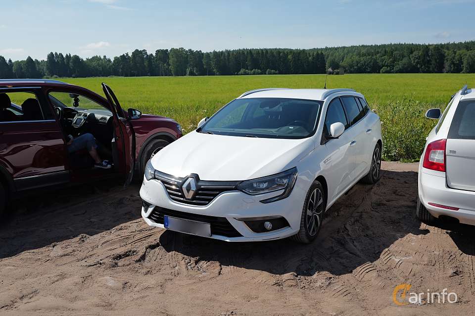 Renault Mégane